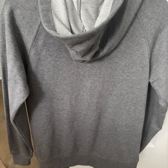 Eastern Michigan University Hoodie, NWT - Picture 2 of 2